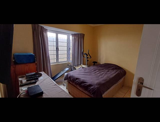 3 BEDROOM TOWNHOUSE SOLD IN MOUNT EDGECOMBE
